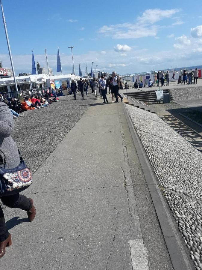 Lesembruns * Le Havre